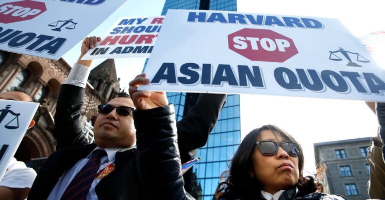 College Racism
