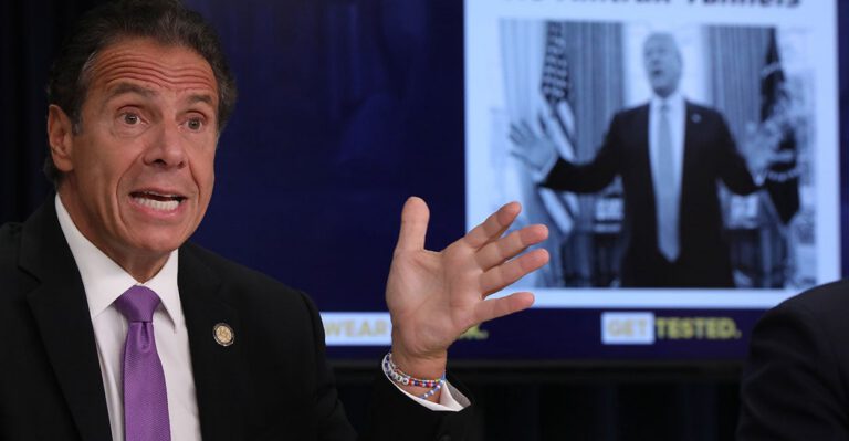 Here’s How COVID-19 Restrictions Curb Religious Freedom