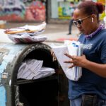 ‘Dirty Voter Rolls’ Plus Huge Mail-In Vote Risk ‘Disaster,’ Election Law Experts Say