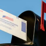 Court Rules Mail Voting Law Is Illegal Under Delaware Constitution