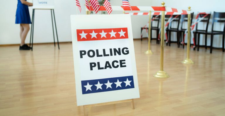 Texas’ Unsuccessful Lawsuit Raises Voting Issues States Should Heed