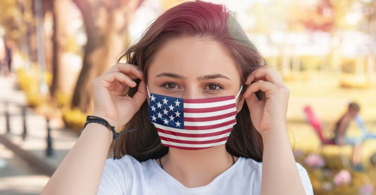 Generation Z’s Conservative Shift: Trump, COVID-19, and Social Media’s Role