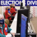 Colorado Joins States Pledging to Surrender Electoral Votes to Winner of Popular Vote