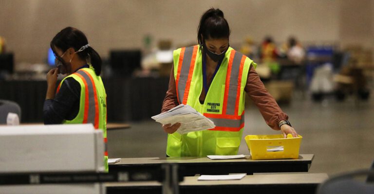 A Look at the ‘Secret Deals and Electoral Chaos of Disputed Presidential Elections’