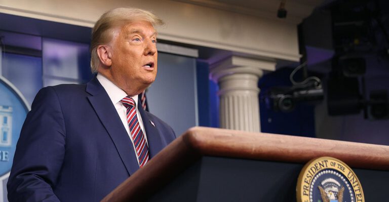 What to Know About Litigation Being Waged Across US to Preserve Trump Presidency