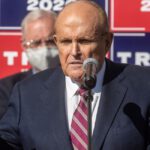 'Networks Don’t Get to Decide Elections, Courts Do': Giuliani Announces Lawsuit