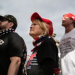 Big Tech Silences Election Integrity Effort in Presidential Race