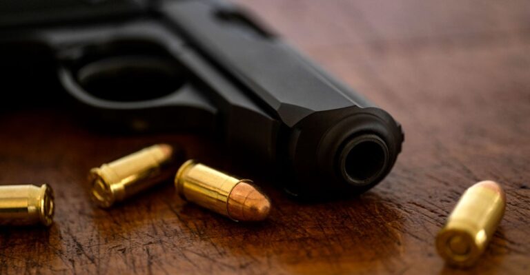 Here’s How Colorado Voted on New Firearms Tax