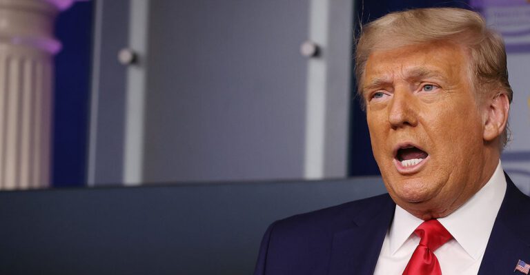 If Voters Had Known About 8 Stories Media Ignored, Trump Would Have Won, Says Media Watchdog
