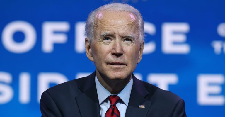 2 Paths for Biden: Adopt Trump Tactics or Tailspin