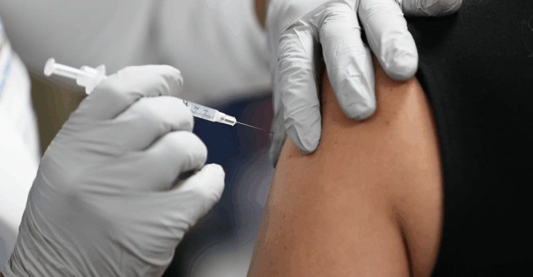 EXCLUSIVE: Doctor Prohibited From Practicing Medicine Over Vaccination Status Sues Rhode Island