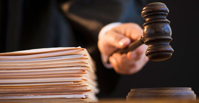 Left-Wing Judges Try to Stymie Trump