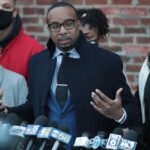 No Charges for Kenosha, Wisconsin, Police Officers Involved in Jacob Blake Shooting