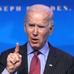 The Danger of Vindictiveness in Washington