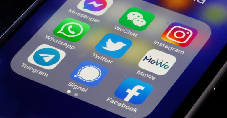 Corporations’ Worrying Embrace of Censorship