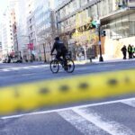 Back to Prison? Suspect in Stabbing of Senate Staffer Was Freed After 12 Years Just 1 Day Earlier