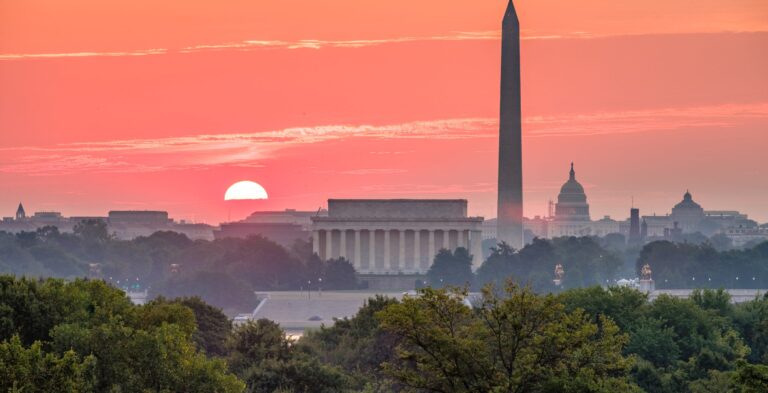 Mass Pro-Israel Rally to Take Place in Washington