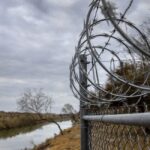 Texas Rancher Says Illegal Immigrants Repeatedly Damage His Property and Trash His Land