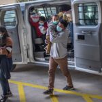 It's Open Enrollment at the Border While Schools Remain Closed