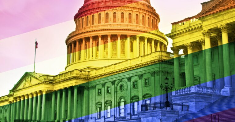 These GOP Senators Won’t Say Whether They Support Vital Religious Freedom Amendments