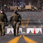 Pentagon Prepared to Extend National Guard’s Presence at Capitol