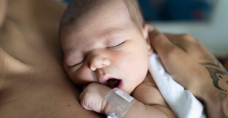 EXCLUSIVE: Proposed Rule Allows Pregnant Workers Fairness Act to Cover Abortions, GOP Women Warn