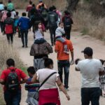 What This Arizona Sheriff Sees While Border Crisis Worsens