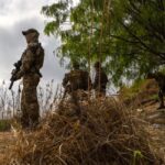 Texas Moves Detained Illegal Immigrants to Vacant State Prison