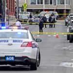 Blame Criminals, Democrat Left for Today’s Crime Surge