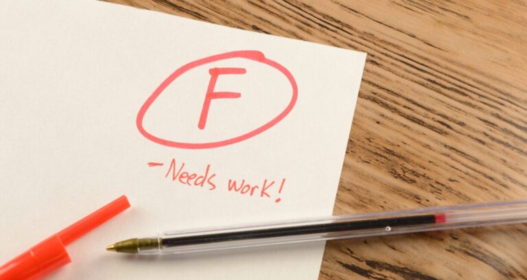 The Left Ignores ‘the Science’ on Federal Education Programs
