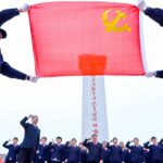 Why Biden’s China Strategy Is Destined for Failure