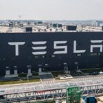 Tesla’s Battery Deals Highlight Chinese Dominance of Key Materials for Electric Vehicles