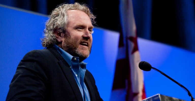 Trump’s Mueller Comments and What Andrew Breitbart Told Me When Ted Kennedy Died