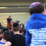 Americans Must Resist Rising Antisemitism