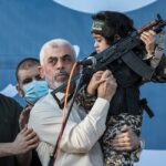 Hamas Leader Threatens Israel: Oct. 7 ‘Was Just a Rehearsal’