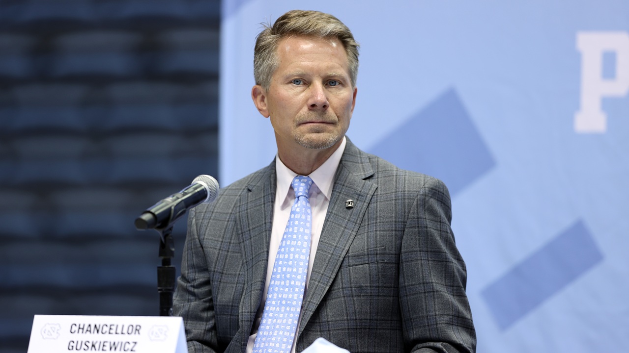 Clemson Hires New President. What Does This Mean for DEI on Campus?