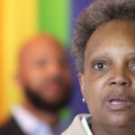 US Civil Rights Commissioner Slams Chicago Mayor for Barring White Reporters From Interviews