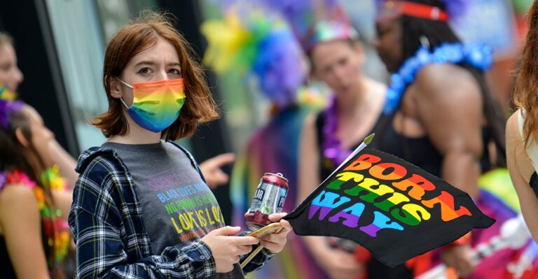 Equality Act Slams the Door on Religious Freedom