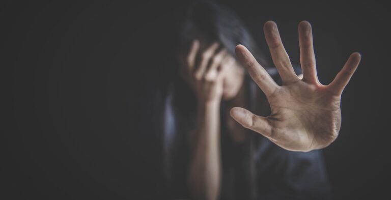 Alleged Child Sex Trafficking Survivor Wins Key Victory in Lawsuit Against Pornhub