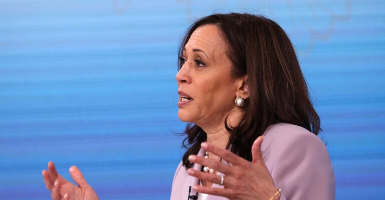 Where Is Harris’ Concern for ‘Root Cause’ of Urban Homicide?