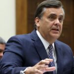 Turley Says Maxwell Transcript Exonerates Trump and Hits 'Hard in Washington'