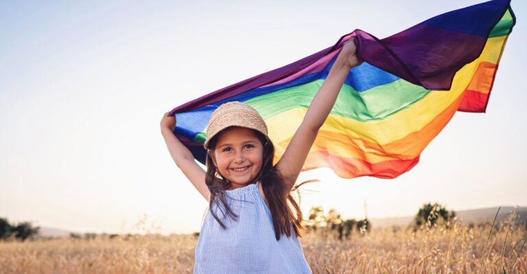 DHS Awards Anti-Terror Grant for LGBTQ Group to Indoctrinate 6-Year-Olds