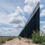 House Republicans Seek to Finish Wall, Hire More Border Patrol Agents