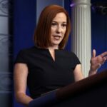 White House Working With Facebook to Flag ‘Disinformation,’ Psaki Says