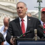 Kevin McCarthy Will Face Freedom Caucus Challenger, Biggs Spox Says