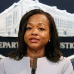 'Immediate Termination': Cotton Calls on Merrick Garland to Fire Kristen Clarke Following Daily Signal Exposé