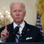 5 Actions Biden Must Take Now on Afghanistan