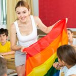 ‘Queer All School Year’: Los Angeles School District Forces Gender Theory Into Classroom