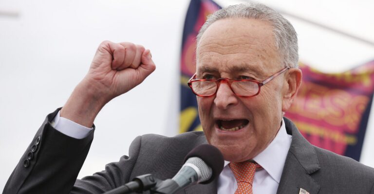 GOP Questions Democrats’ Demand to Ban ICE at Polling Places