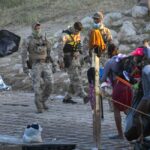 Over 94,000 Illegal Immigrants in Southern Texas Released Into US With Notices to Report, Documents Show